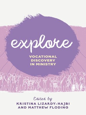 cover image of Explore